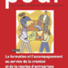 La formation et l'accompagnement au service de la création et de la reprise d'entreprises