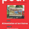 Alimentation et territoires